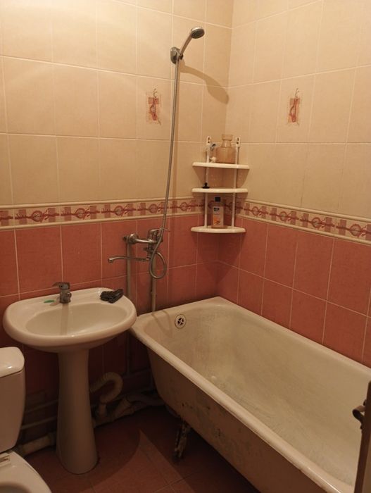 Посуточный квартира