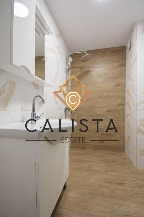 Дава се под наем Двустаен апартамент в София, Кръстова вада - 67 кв.м за 770 € - Снимка #8