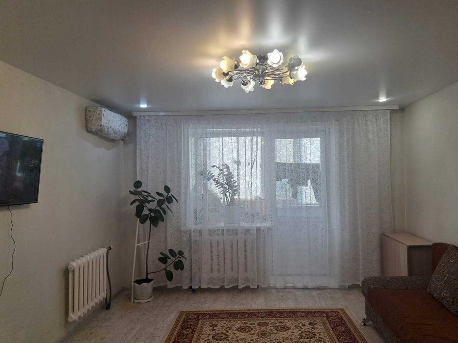 Продам 3-комн квартиру, мкр Береке