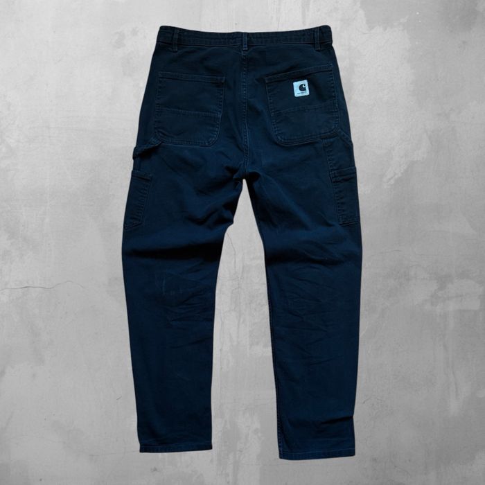 Carhartt WIP carpenter pants дамски панталони 28