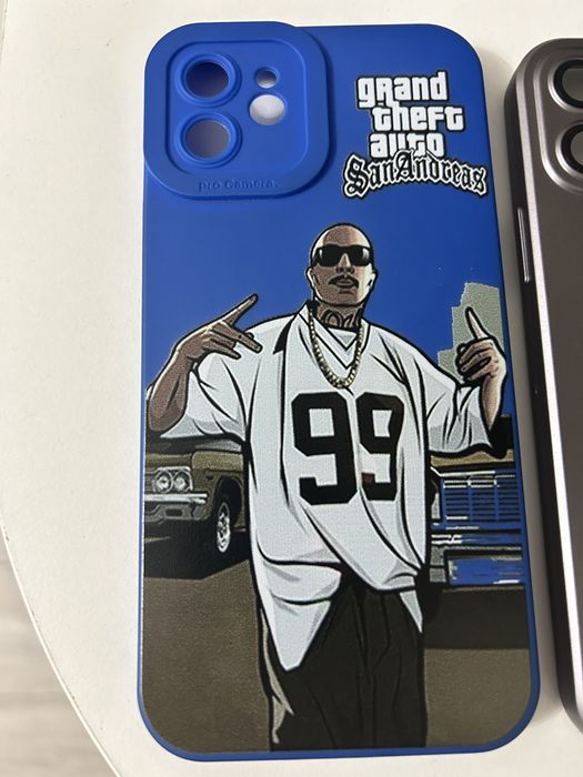 Чехолы на айфон