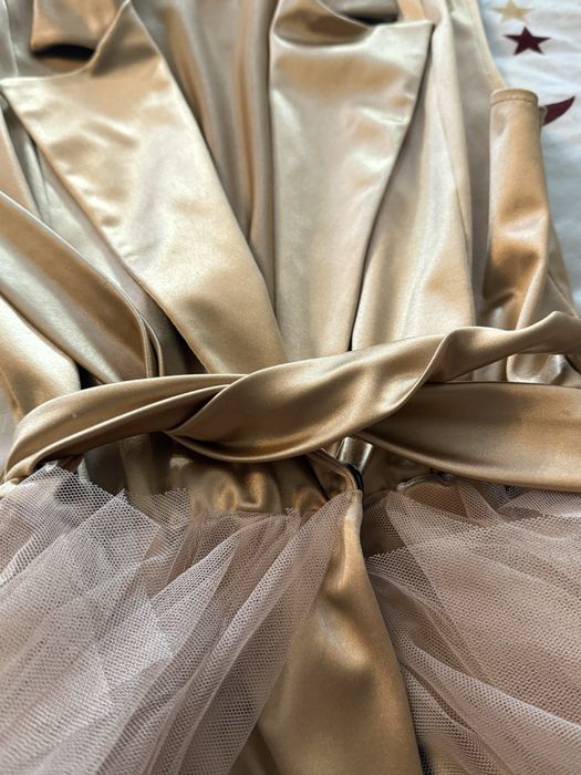 Rochie Elegantă de seară, ocazie, de petrecere.