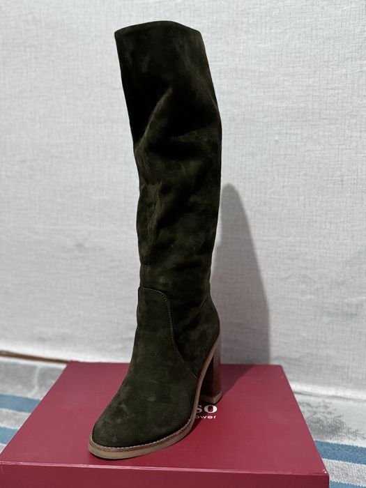 Обувь женская