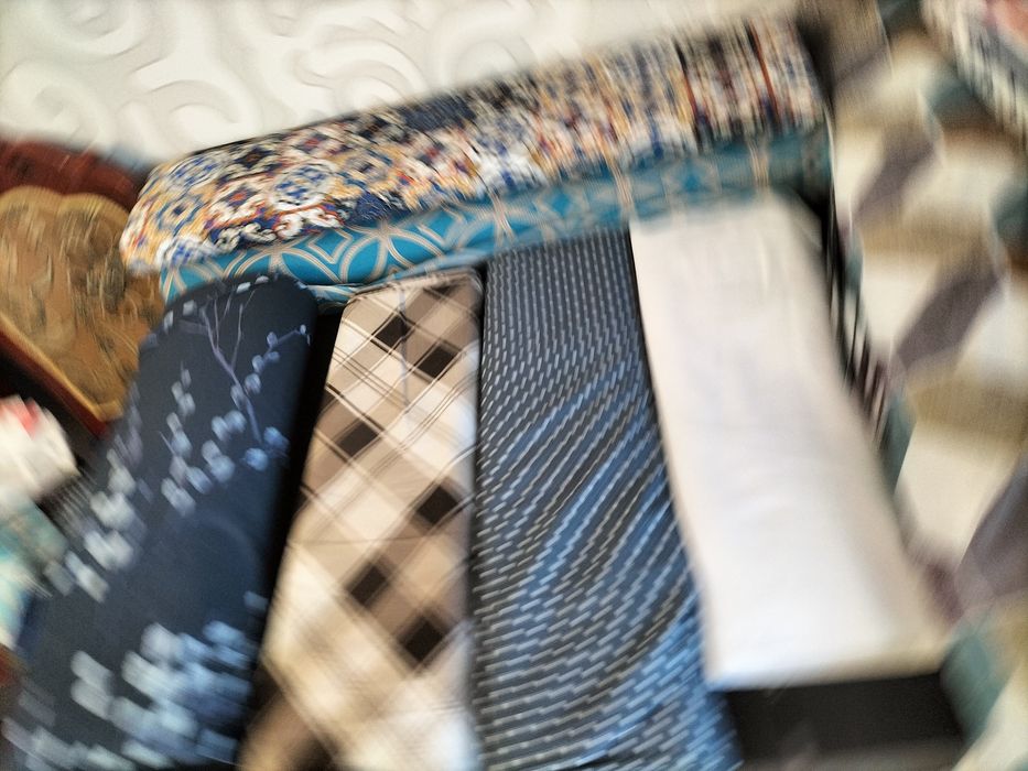 Ткань разнообразная