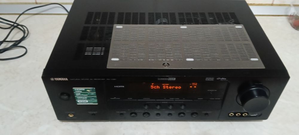 Amplificator Yamaha RX-V 461