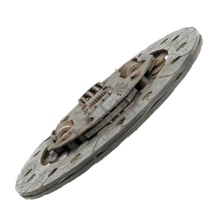 Комплект съединител с маховик Nissan Note I (E11)  ID:146642