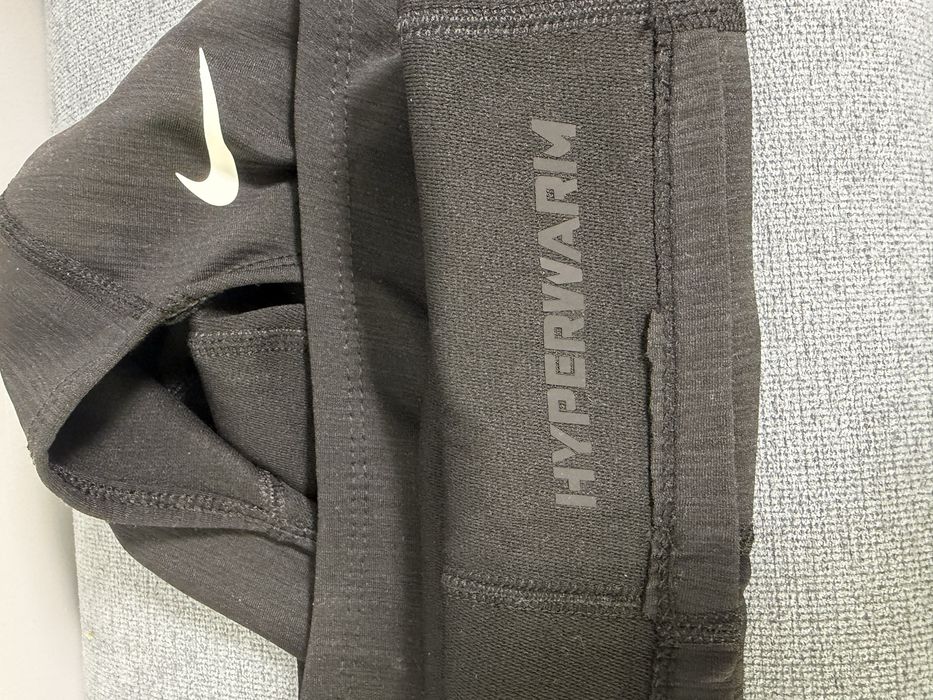 Nike Pro Therma-FIT Hood - нова маска за ски колело и много други