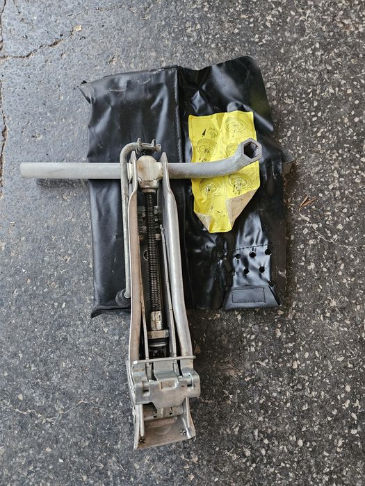 Железни джанти за VW 5×112/15цола