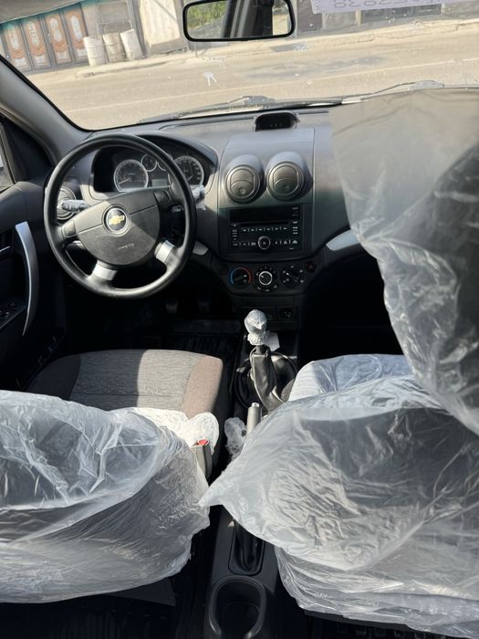 Chevrolet Nexia 2019 — 5