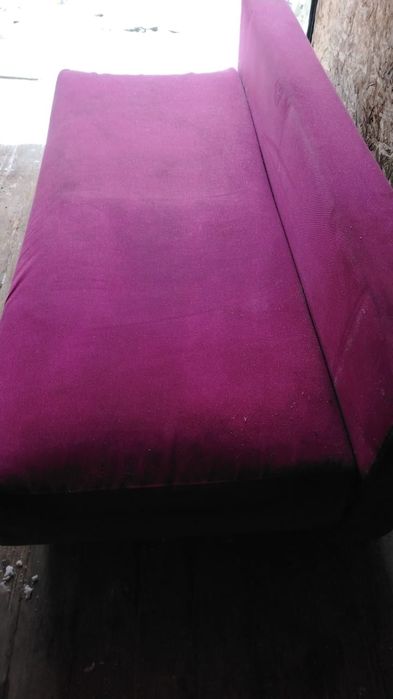 Диван в отличном состояние