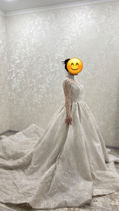 свадебные платья уральск