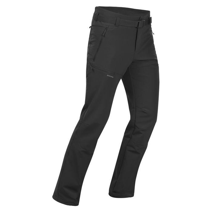 Pantalon Iarnă Călduros - produs resigilat - (SecondHand) Decathlon