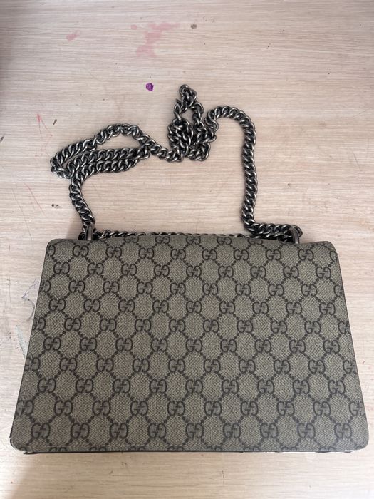 Сумка gucci,хорошего состояние,