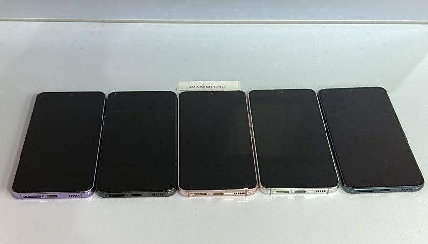 Display Samsung S22 ORIGINAL