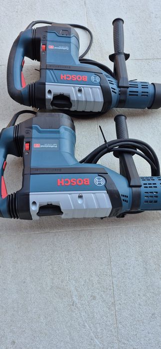 Bosch rotopercutor SDS Max