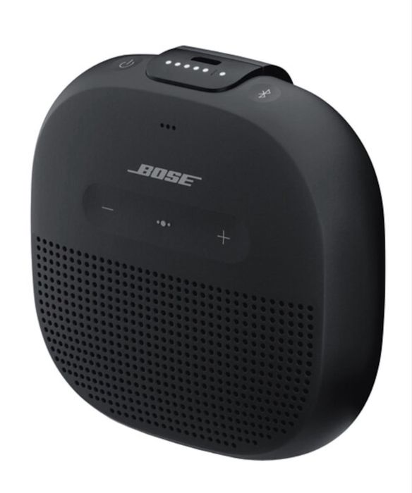 Ca nou, Boxa Bose , soundlink Micro