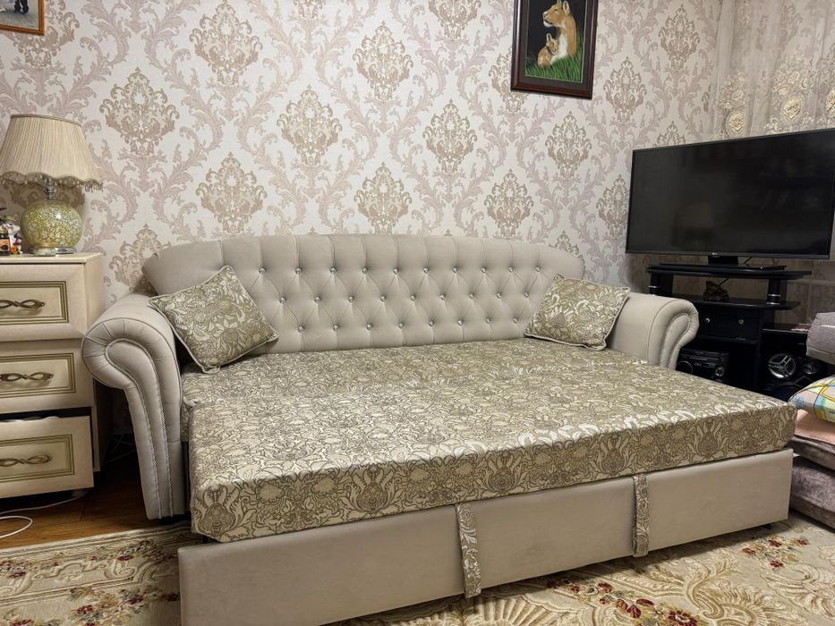 Диван раскладной