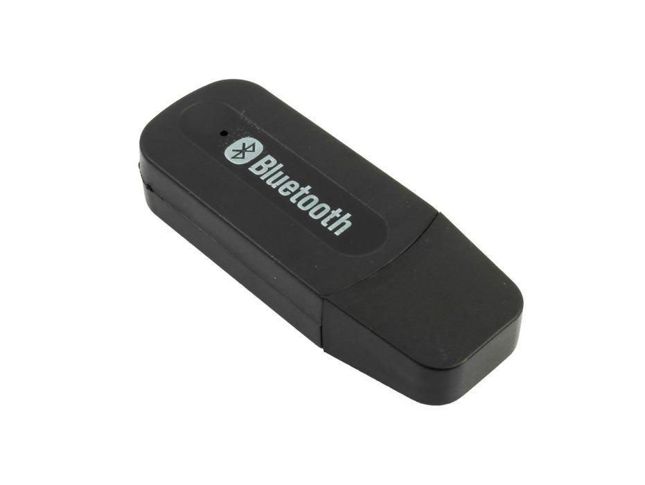 Fm трансмитер aux-01 аудио приемник bluetooth aux usb предавател ...
