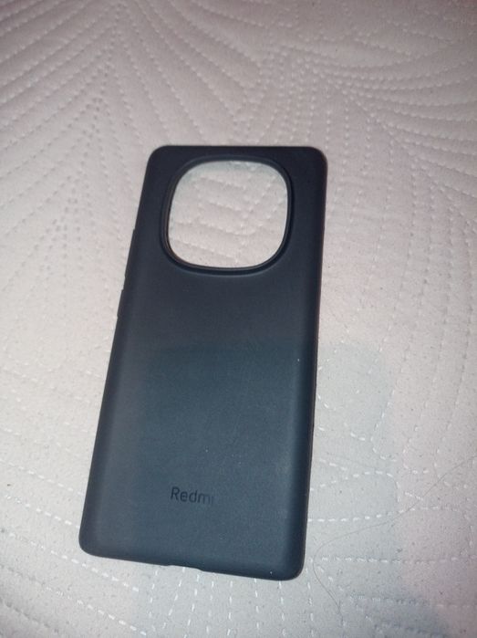 Чехол Xiaomi Redmi note 15 оригинал
