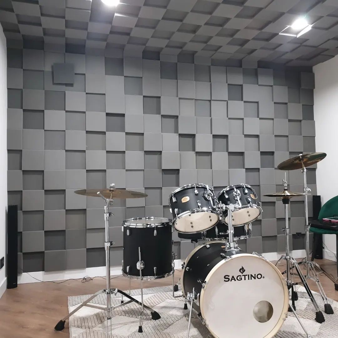 Akustik porolon/Акустический поролон: 22 500 сум - Акустические системы ...