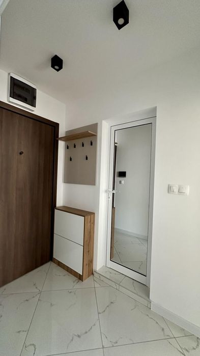 Дава се под наем Двустаен апартамент в Пловдив, Тракия - 72 кв.м за 434 € - Снимка #5