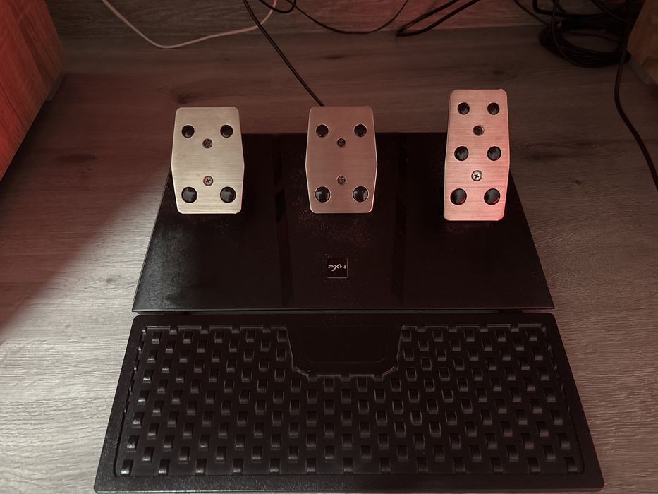 Volan gaming PXN V9