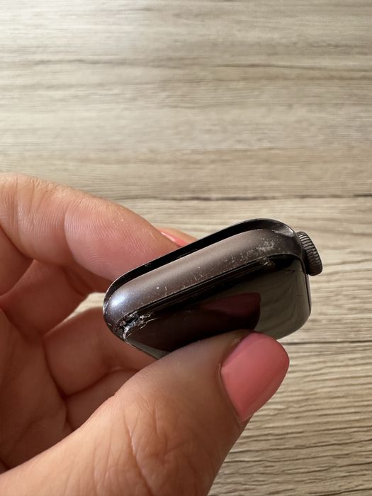 Apple Watch Series 5 GPS 40mm Aluminum / за части