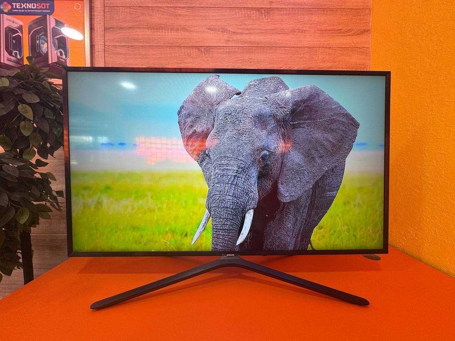 Продается Телевизор Samsung Smart 43