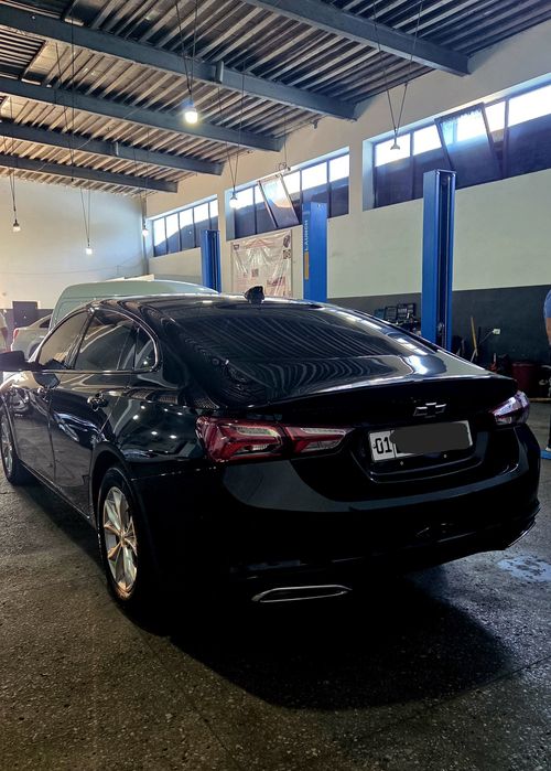 **Malibu XL 24-2025