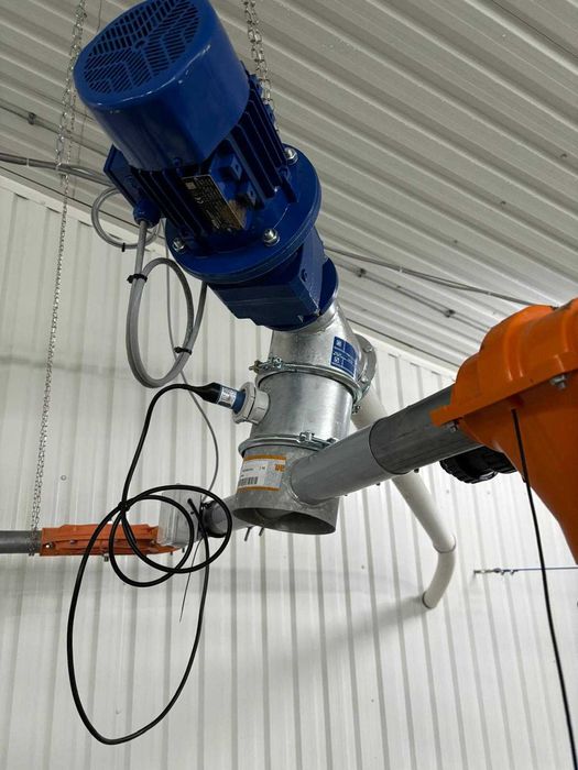 Electrician .  servici instalatii electrice si automatizari