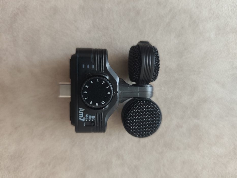 Zoom Am7 for Android