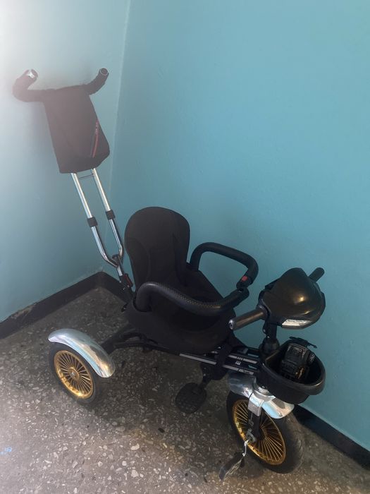 Продам детские велосипеды