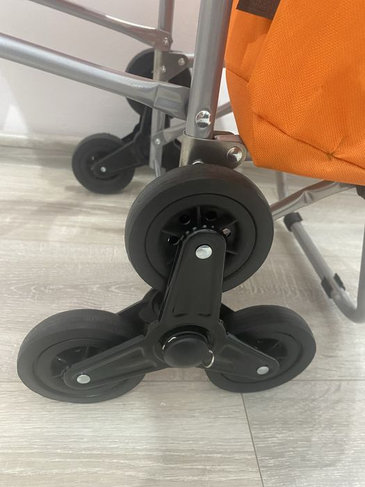 Carut cumparaturi
