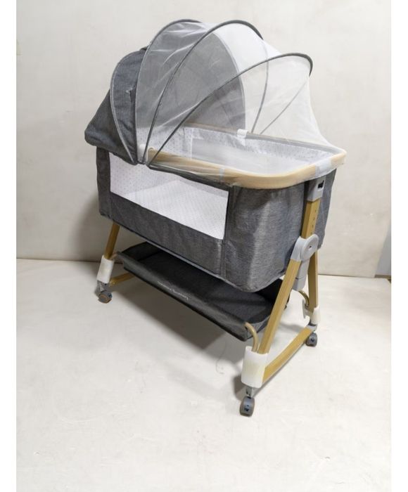 Манеж кровать ining baby c 3