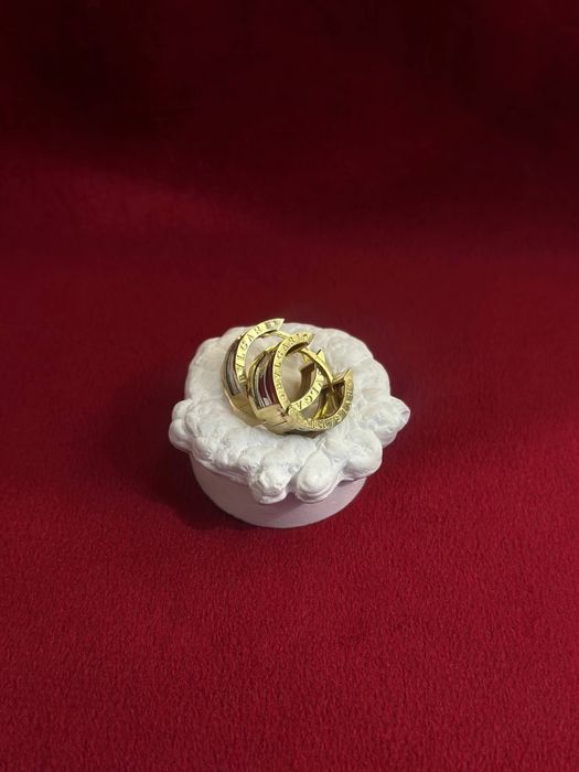 Золотые серьги/BariBarShop/ред/рассрочка
