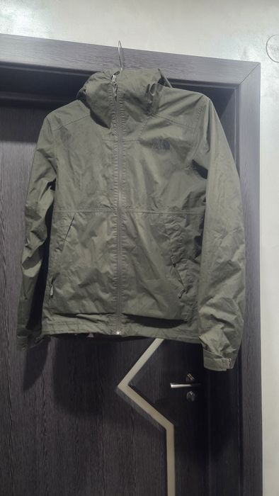 The North face Dryvent Мъжко Яке