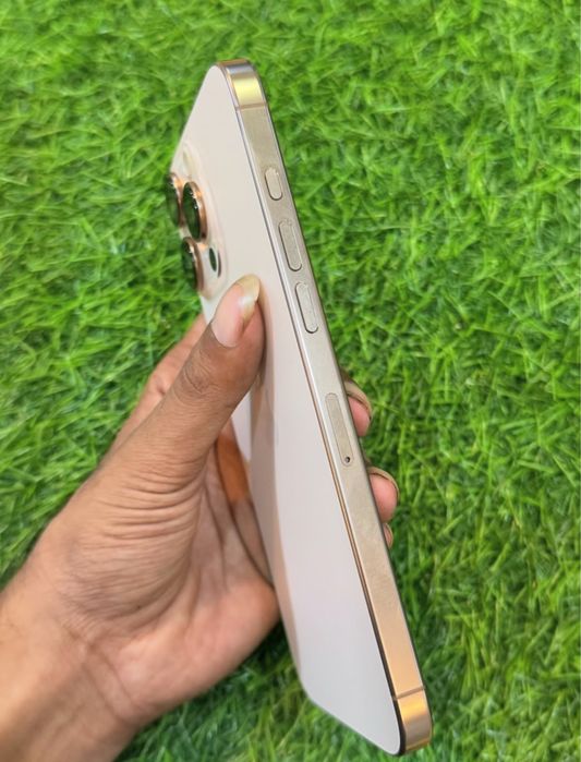 iPhone 16  ProMax 256Gb Desert Titanium Akk: 98% Radnoy