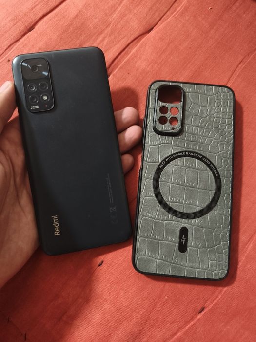 Srochna redmi note 11