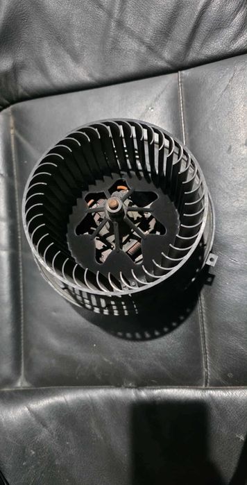 Моторче за парно BMW E90/E91/E87