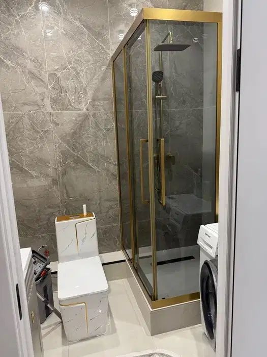 Сдается стильная квартира|Махтумкули|Ашхабад|Паркентский