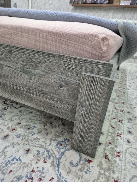 Спальный кровать 160×200