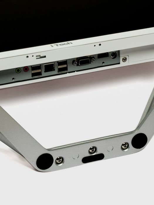 Monoblok 24 dyum i5 2500   DDR 3   8 GB     SSD 256