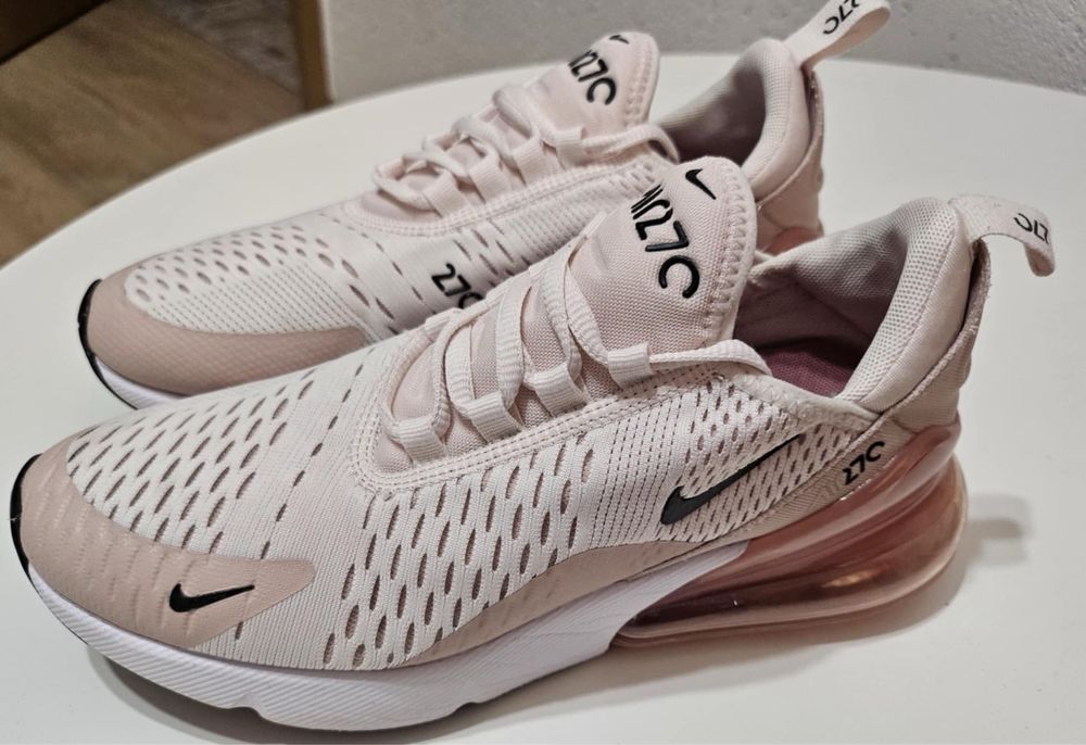 Nike Air Max 270 OLX.bg