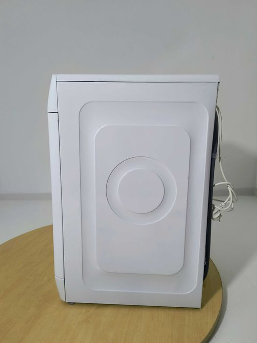 ~ RESIGILAT ~ Mașină de spălat rufe 7Kg 1400rpm PRIVILEG GERMANIA B233