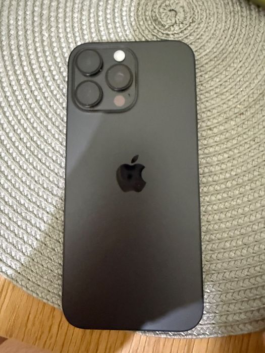 iPhone 16 pro max 256gb