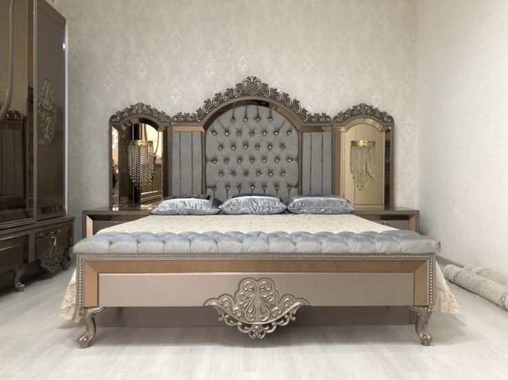 Продам спальную гарнитуру срочно!!!