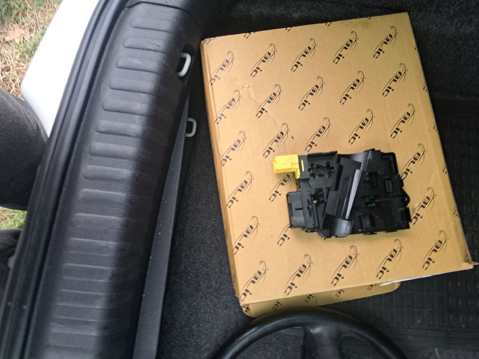Модул за волан Volkswagen