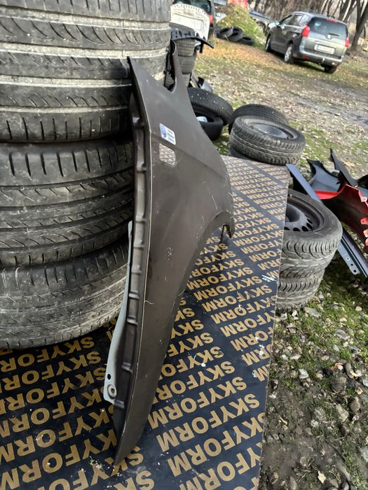 Калник VW Caddy