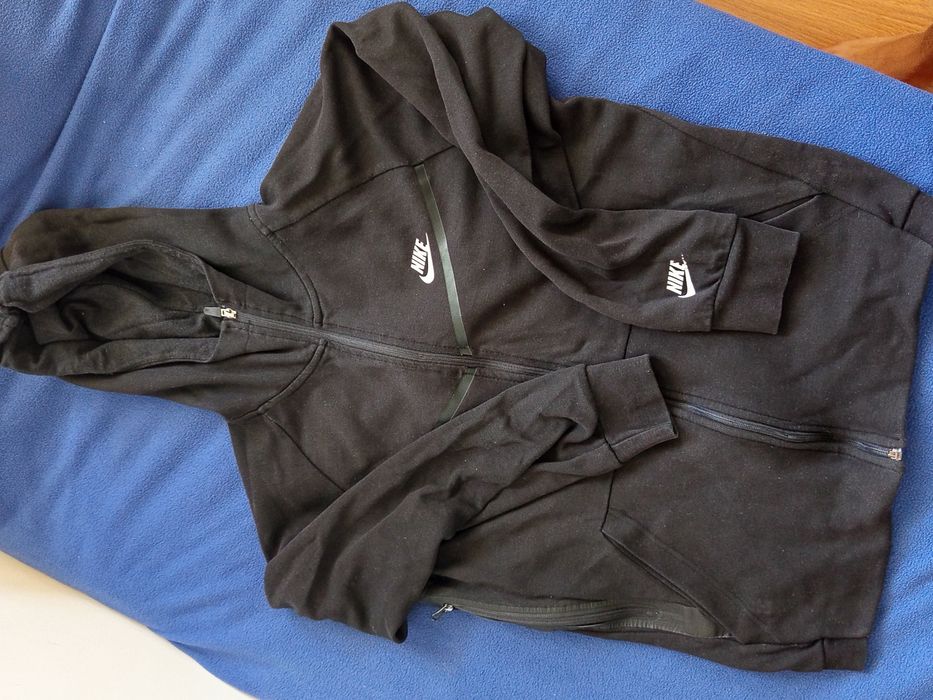 Nike суичър екип