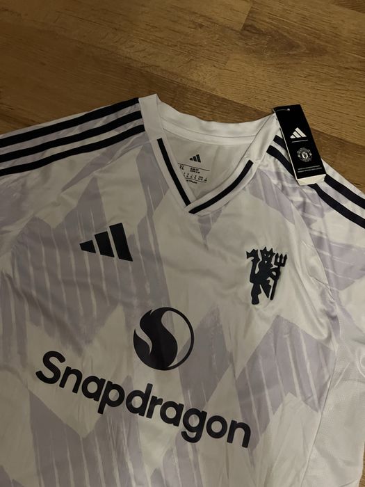Tricou Bruno Fernandes